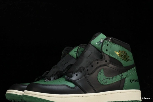 Rep FJ0849-001  Golf Golf FJ0849-001 High 1 Jordan Retro Eastside 1961  0501